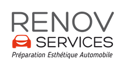 Logo Renov Services
